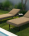 Фото-Шезлонг "HACIENDA" carbon beige 