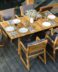 Фото-Садовая мебель MODENA dining set 6