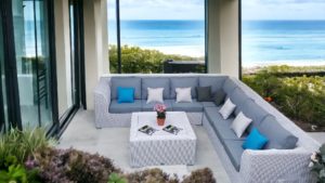 Atlantic lounge плетеная мебель с угловым диваном