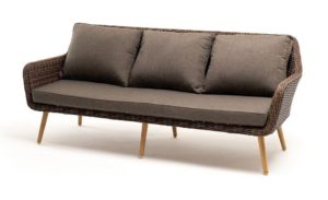 Provence-Brown-Divan